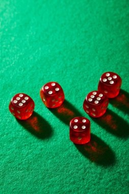 Togel 4D number selection interface on malikatoto platform